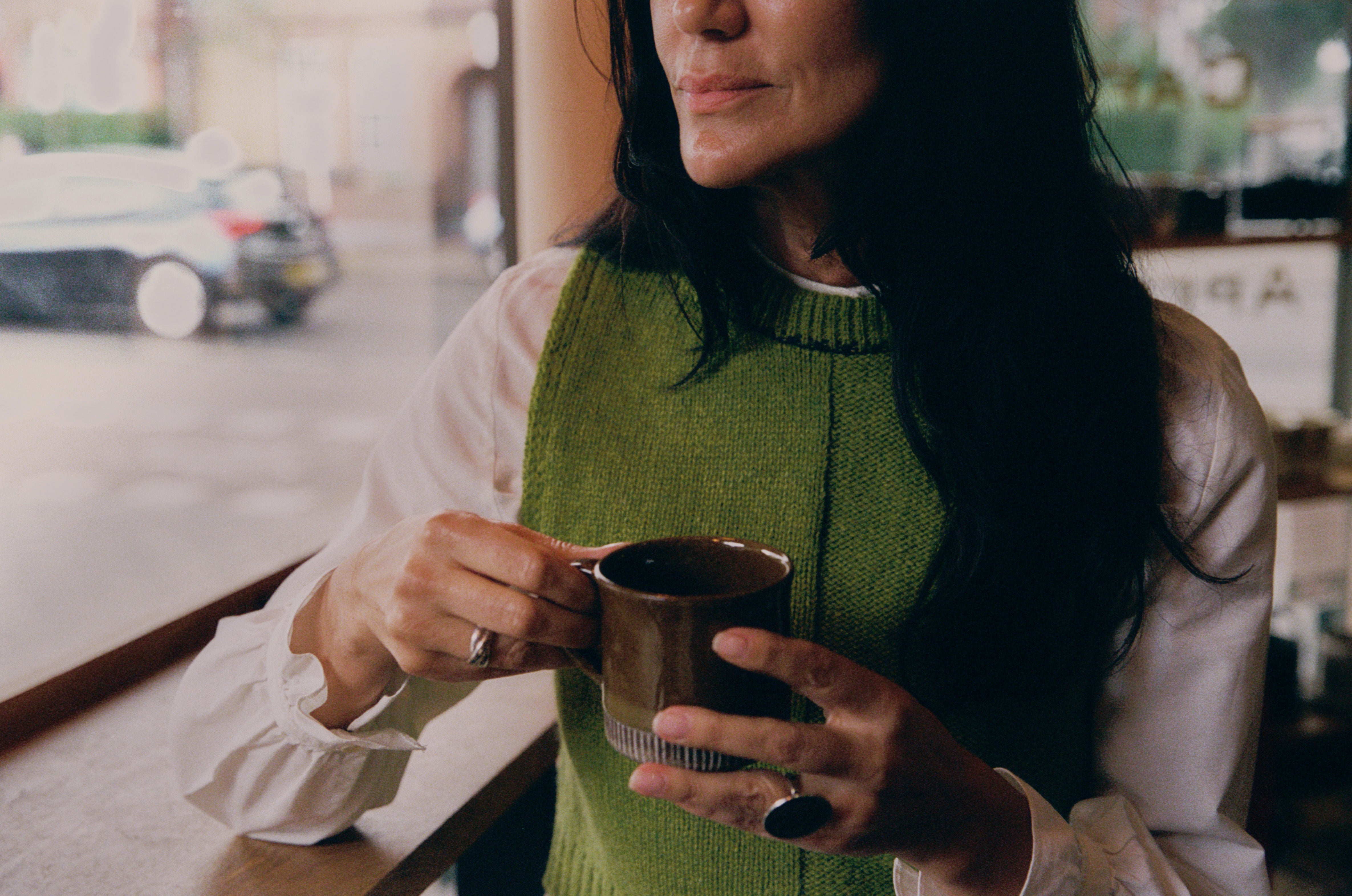 Knitwear | Made In Britain